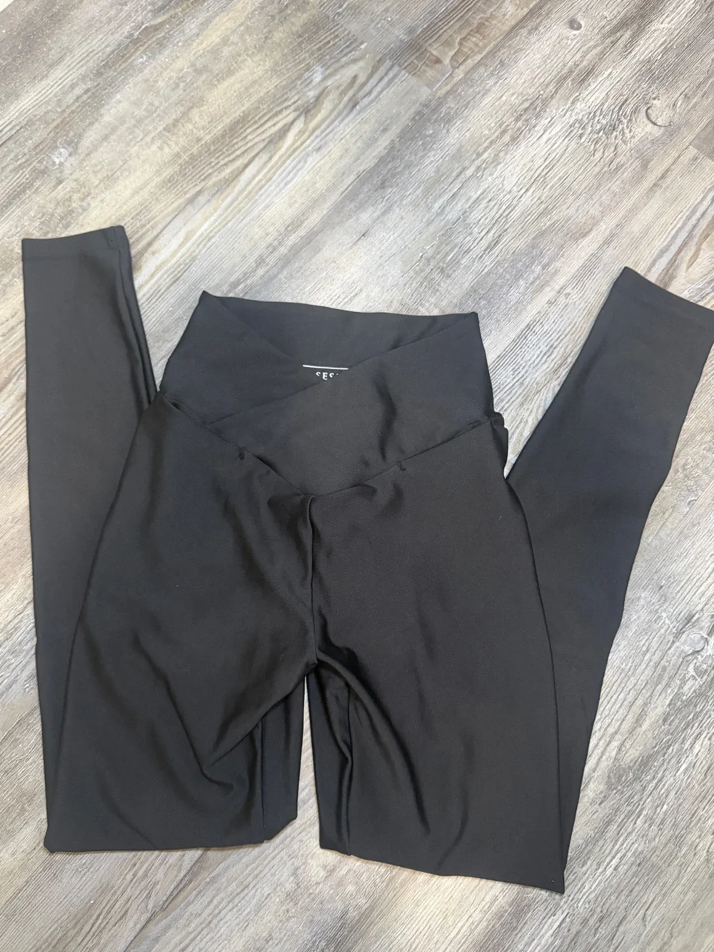 Obsession Black High-Waist Women’s shape wear — Sleek Everyday Style